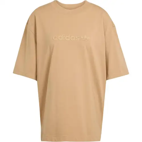 Adidas Originals cotton-blend T-shirt
