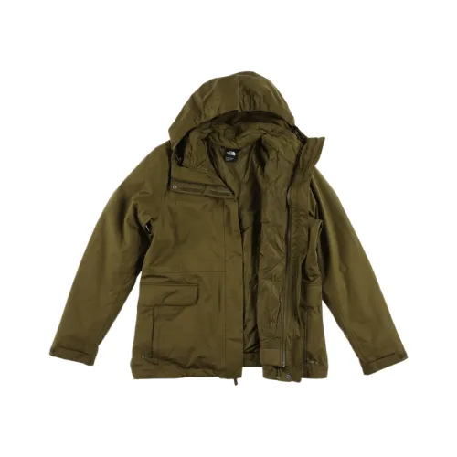THE NORTH FACE W Monarch Triclimate Jacket Women's