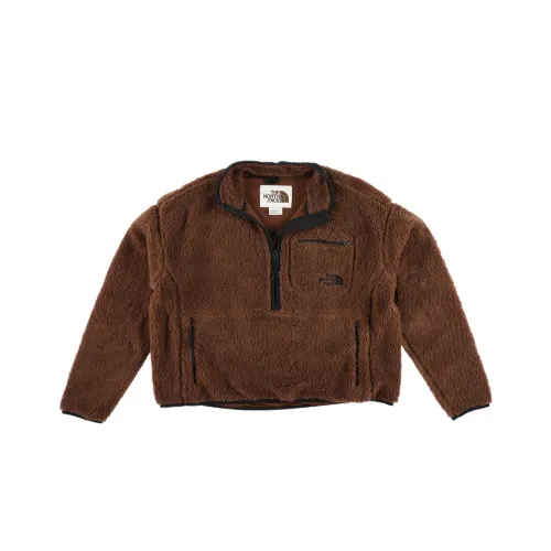 THE NORTH FACE Velvet feel Coat Women's