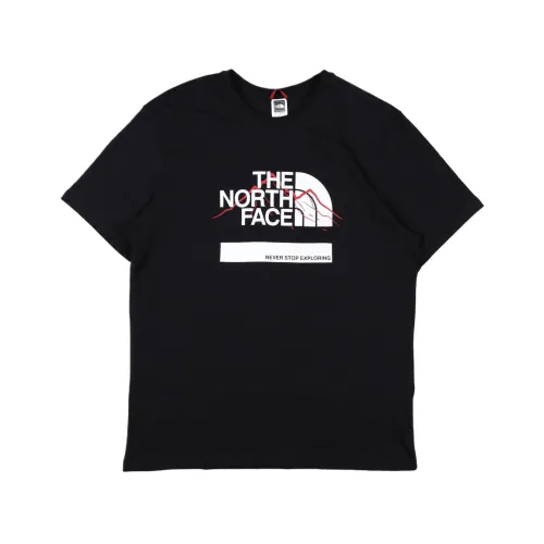 THE NORTH FACE Hydrenalite Regular T Shirt Women's
