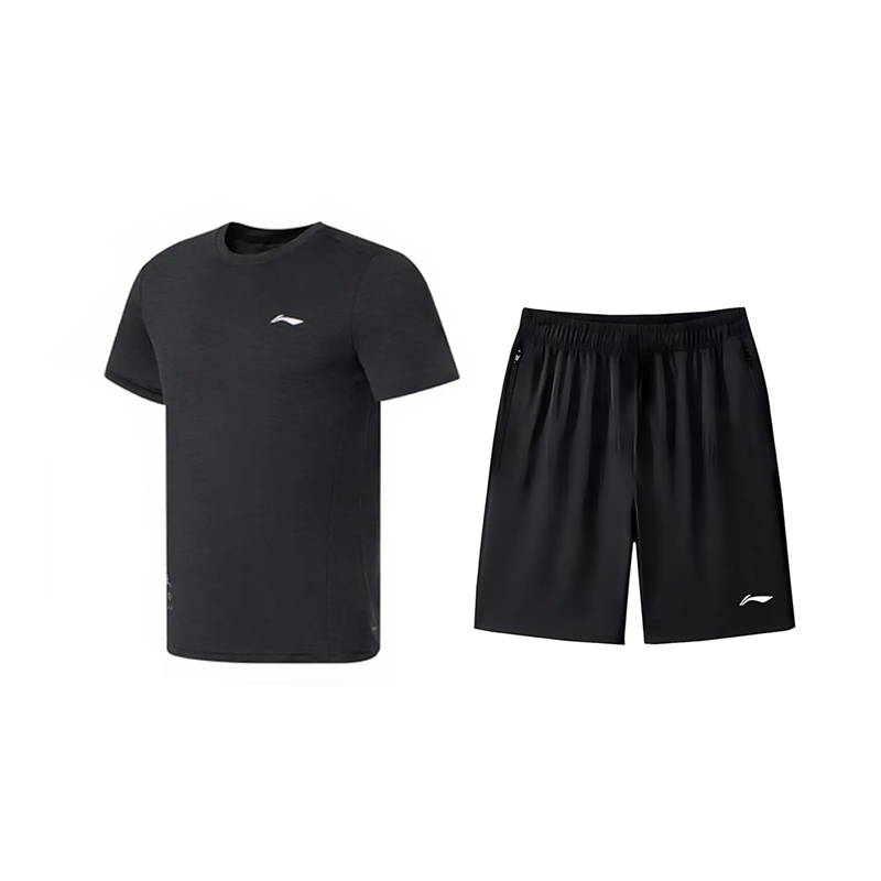 Li Ning Casual Sportswear Unisex