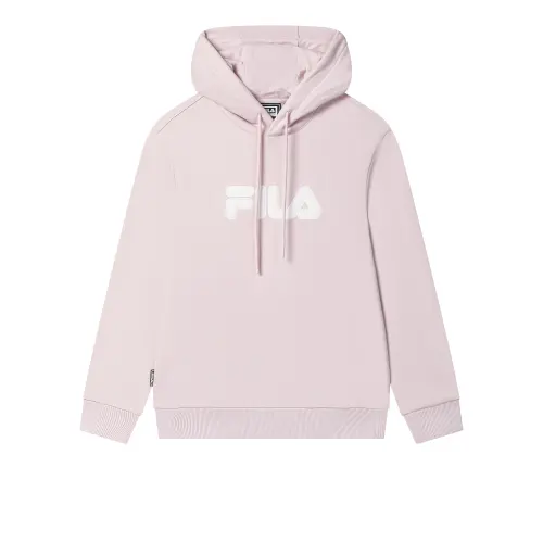 FILA ORIGINALE Sweatshirt Unisex Peach Fairy Pink