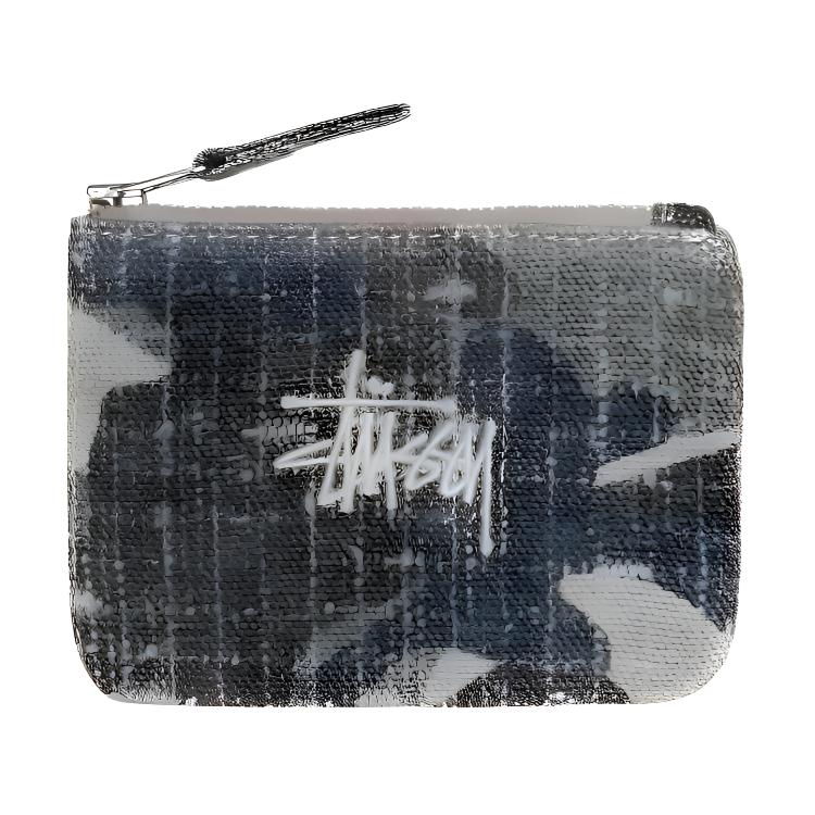 Сумка Stussy Stussy (камуфляжная)