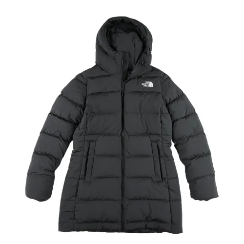 THE NORTH FACE Gotham Parka Coat Women's
