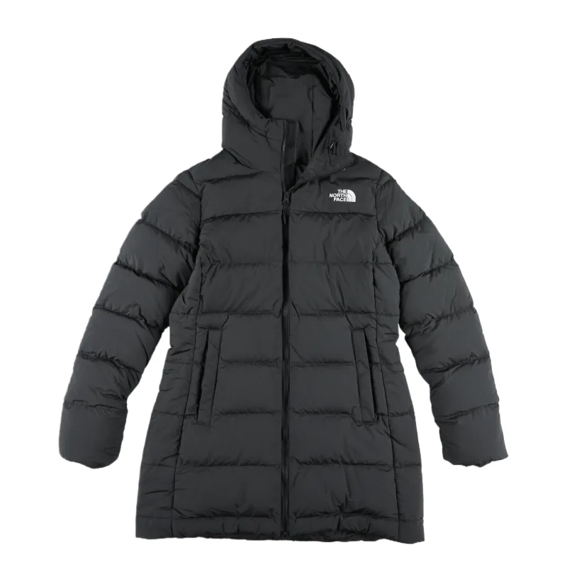 THE NORTH FACE Gotham Parka Coat Women's