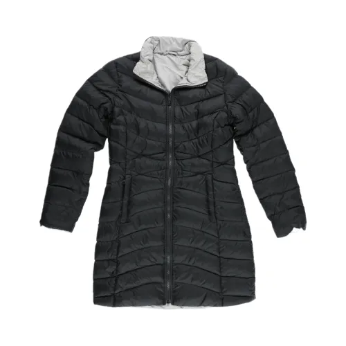 THE NORTH FACE Jackets Women's Black Stand Collar Moderate Other