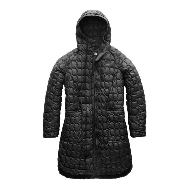 THE NORTH FACE ThermoBall Trench Coat Women's