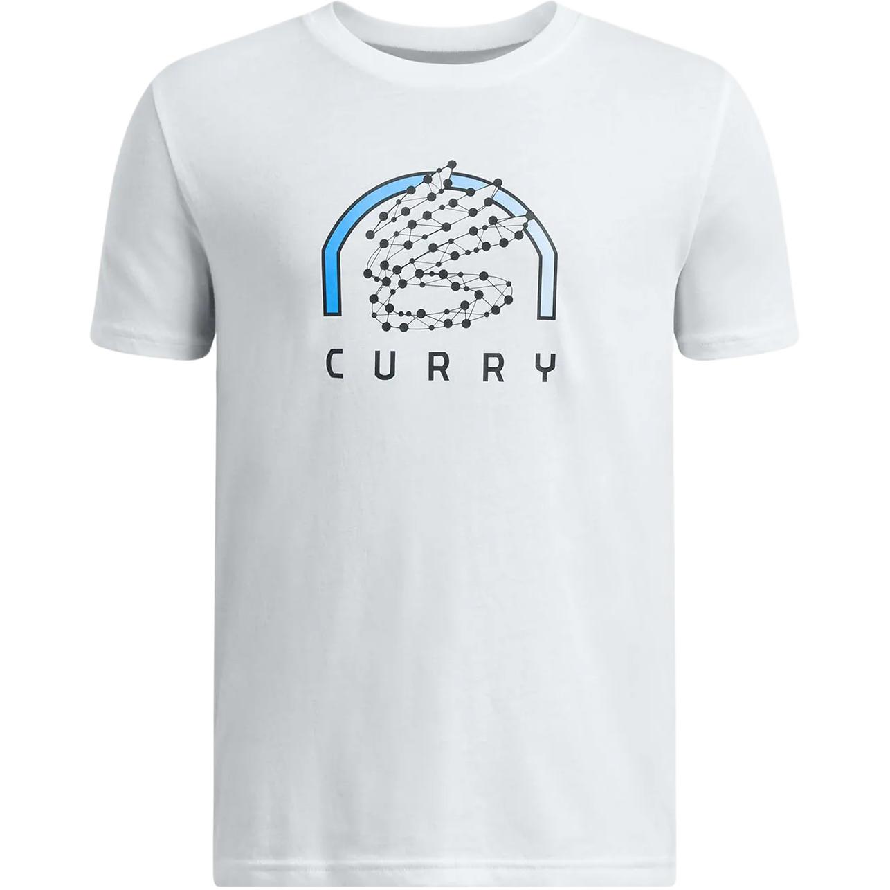 Футболка Under Armour (черная)