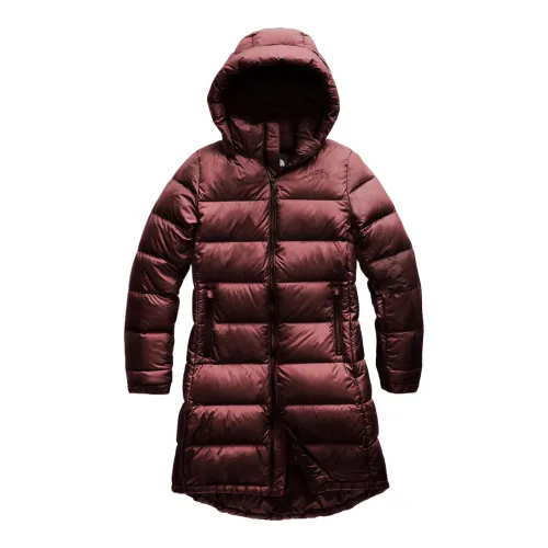 THE NORTH FACE Metropolis Down Jacket Women's
