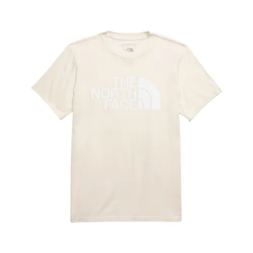 The North Face Half Dome logo T-shirt