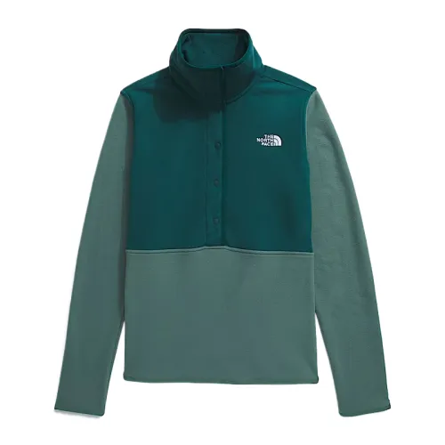 THE NORTH FACE Glacier Velvet feel Coat Women's