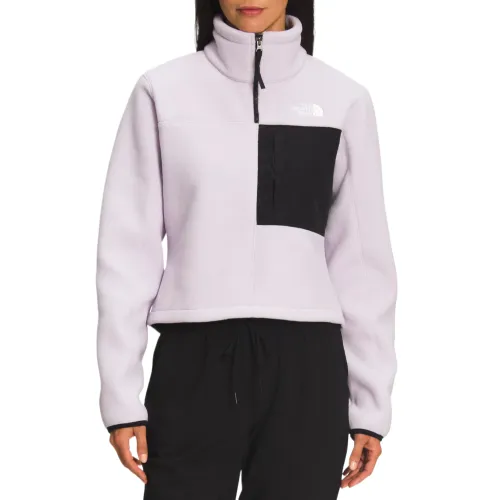 THE NORTH FACE DENALI Sweatshirt Women's