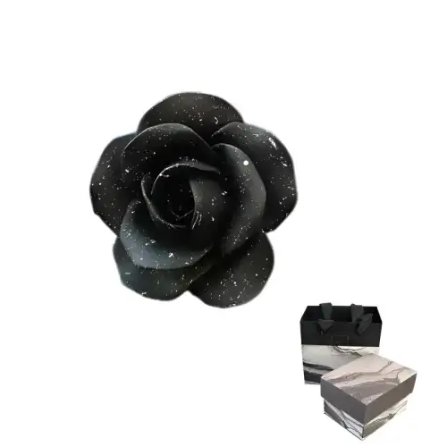 Starry sky with butterfly, diffuser, perfumed incense stone for auto, men's accessory strongly flavoured, women's high quality perfume, universal aromatherapy, high-quality style, long-term effect