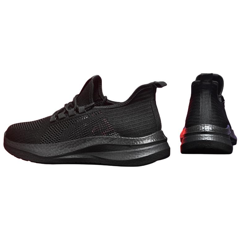 DOUBLE STAR 88 Cushioning, Wear Resistant Low top Casual Running Shoes Men’s
