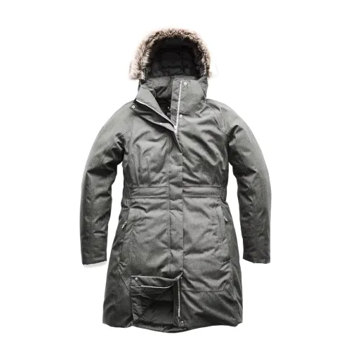THE NORTH FACE Arctic Down Jacket Women's