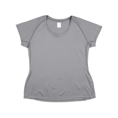 THE NORTH FACE Raglan Sleeve T Shirt Women's