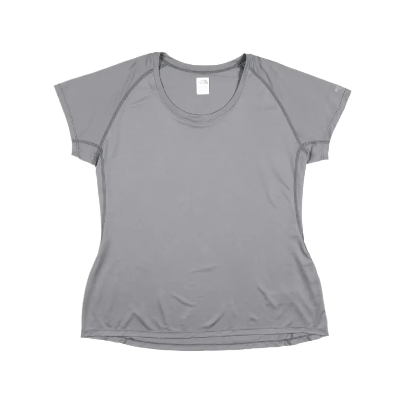 THE NORTH FACE Raglan Sleeve T Shirt Women's