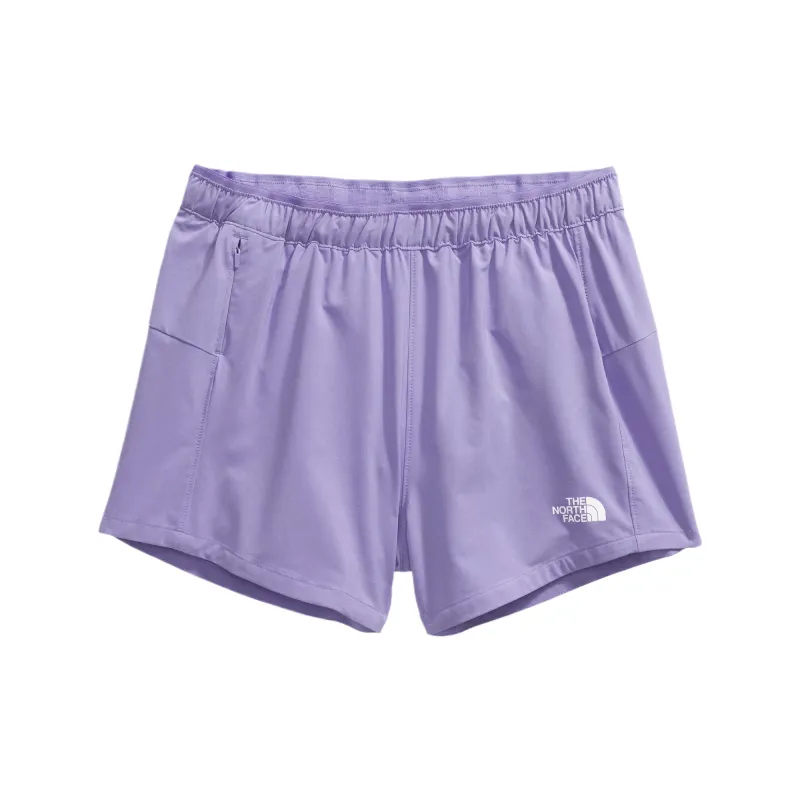 THE NORTH FACE W Wander Short Casual Shorts Women's
