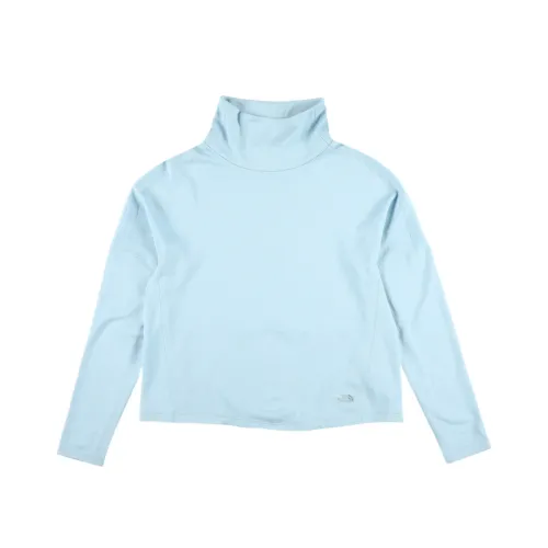 THE NORTH FACE Basin Batwing Sleeve T Shirt Women's