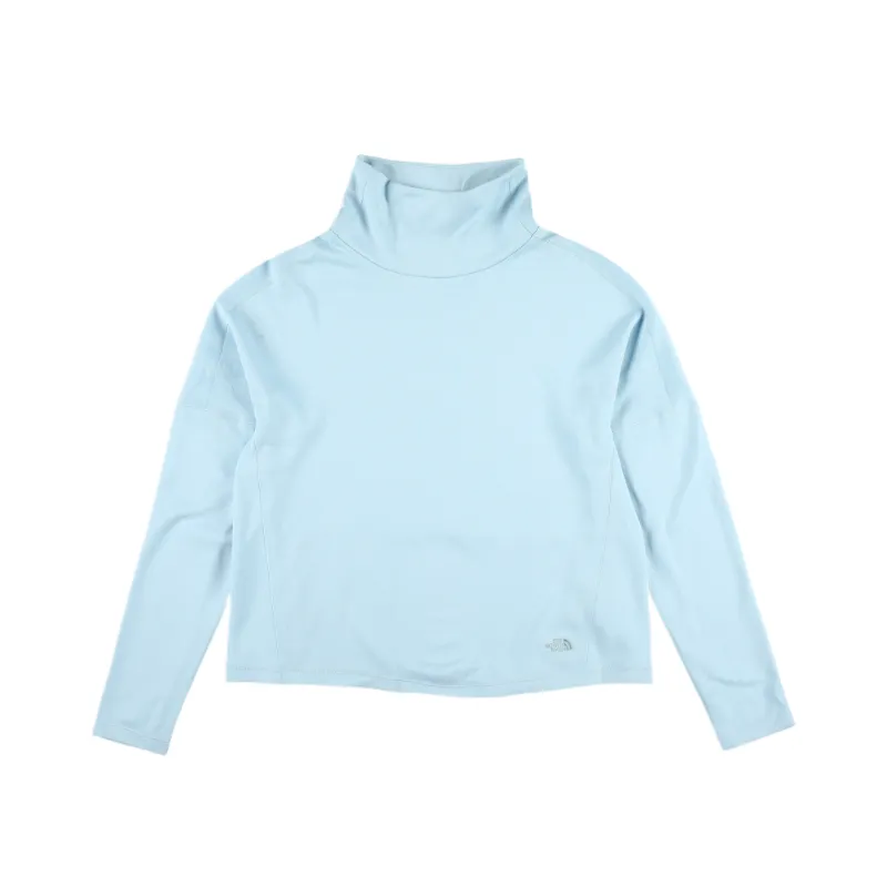 THE NORTH FACE Basin Batwing Sleeve T Shirt Women's
