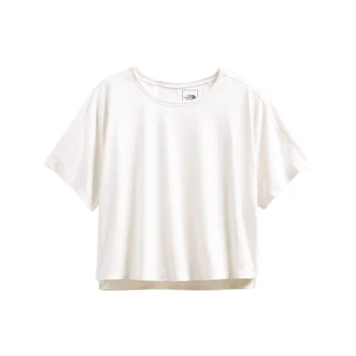 THE NORTH FACE Regular T Shirt Women's