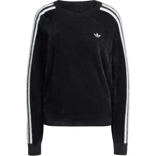 Adidas Originals crew-neck sweater