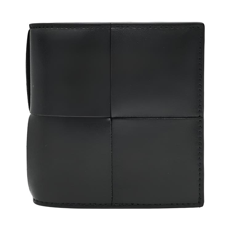 Кошелек Bottega Veneta (черный)