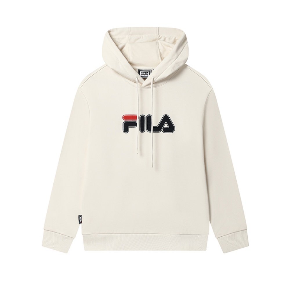 Худи Fila ORIGINALE (серое)