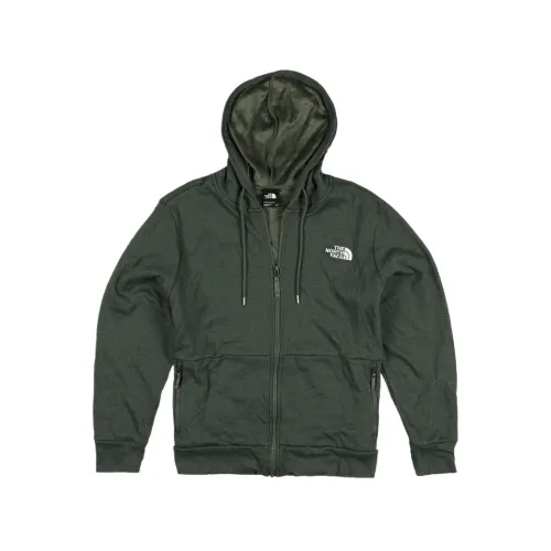 THE NORTH FACE Jackets Women's Green Hooded Moderate Other