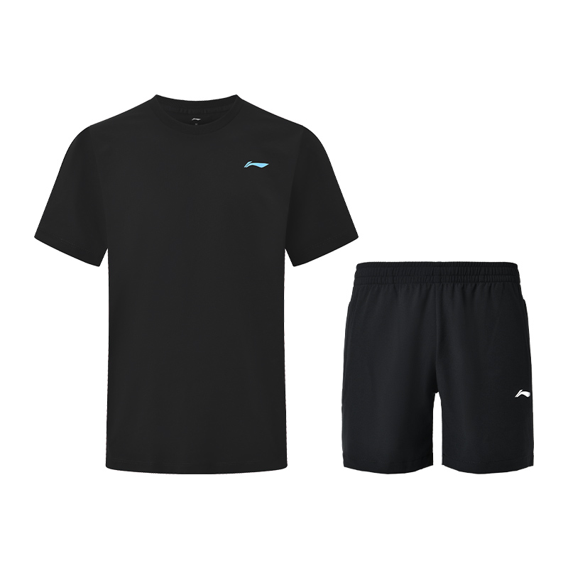Li Ning Casual Sportswear Unisex
