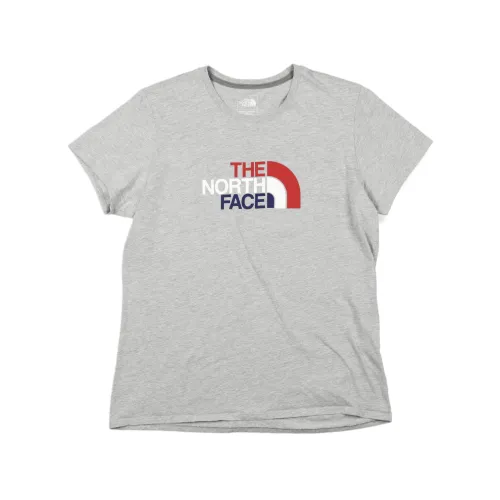THE NORTH FACE Regular T Shirt Women's