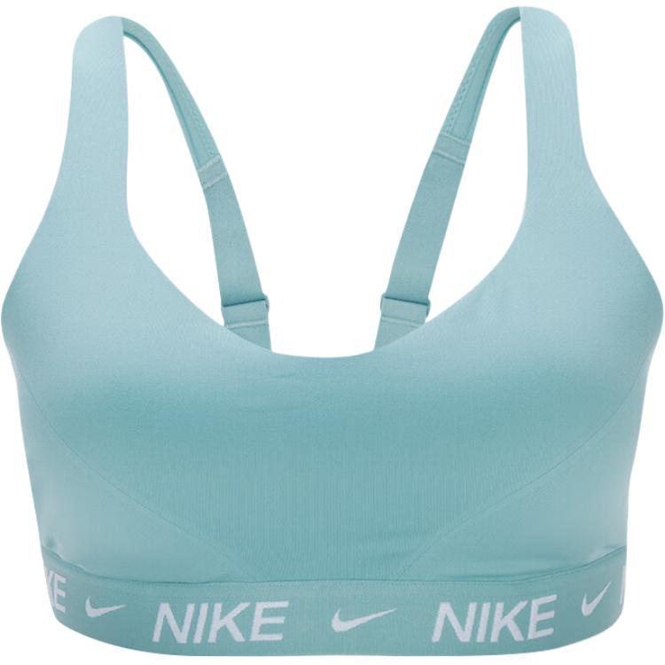 Nike Sports Underwear Women’s Lake Blue Moderate