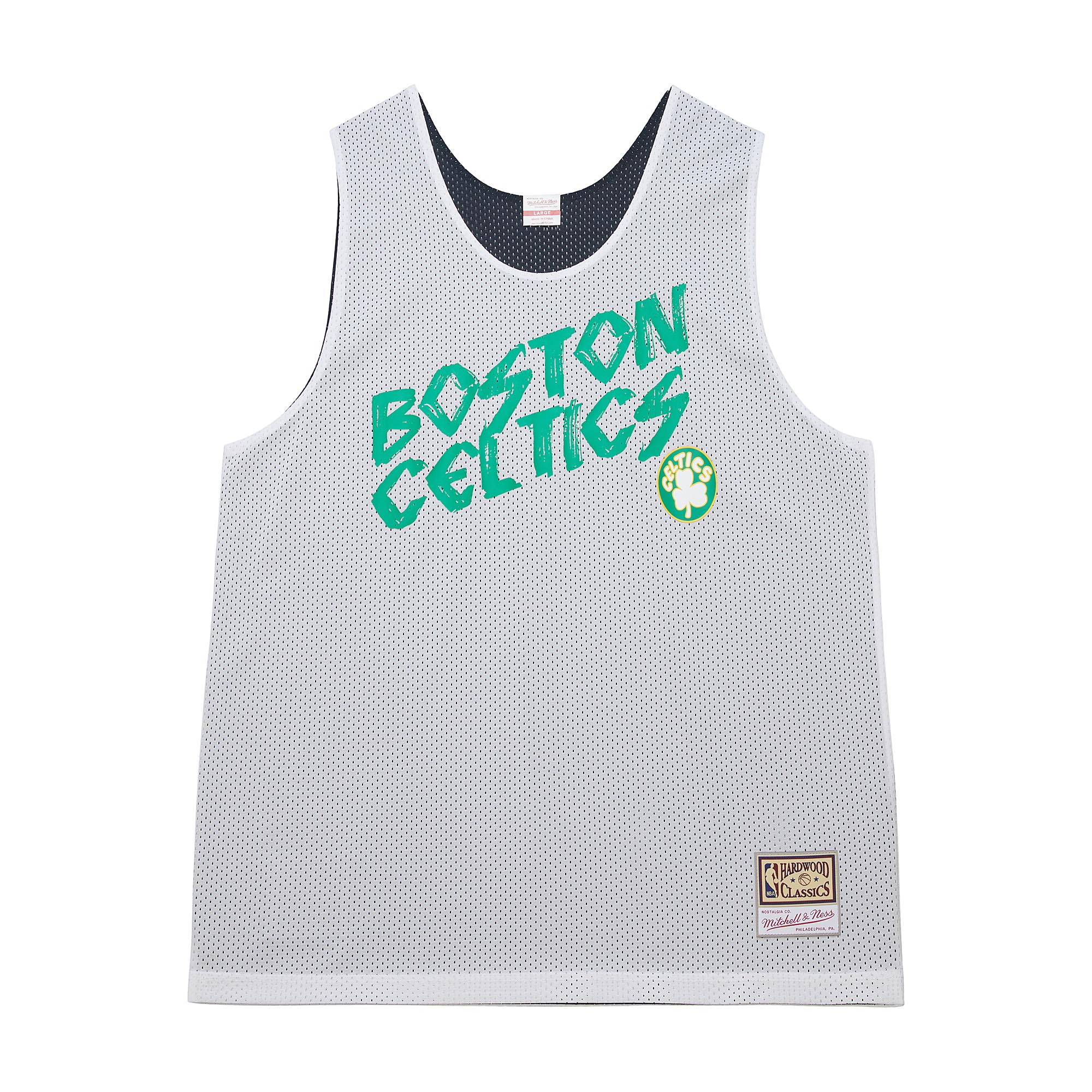 Mitchell Ness Basketball Jersey Unisex