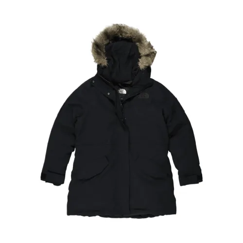 THE NORTH FACE Expedition Parka Coat Women's