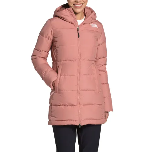 THE NORTH FACE Gotham Parka Coat Women's