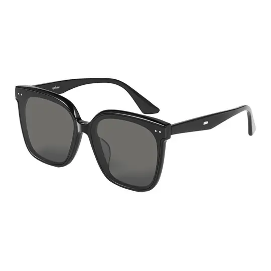 Upthree Round Sunglasses Unisex