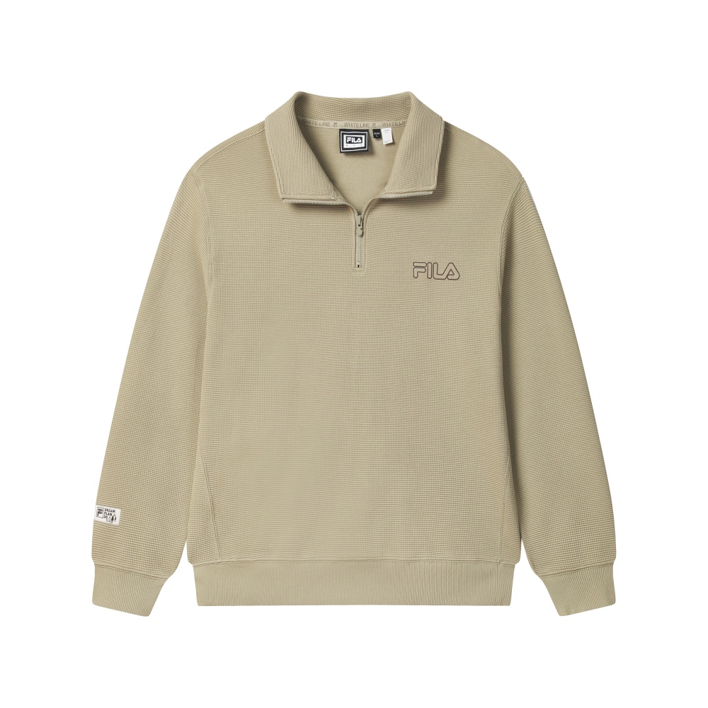 Джемпер Fila ORIGINALE (серый)