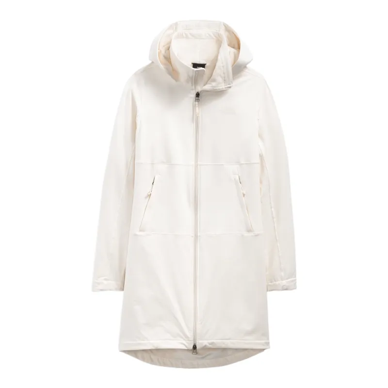 THE NORTH FACE Shelbe Raschel Parka Coat Women's
