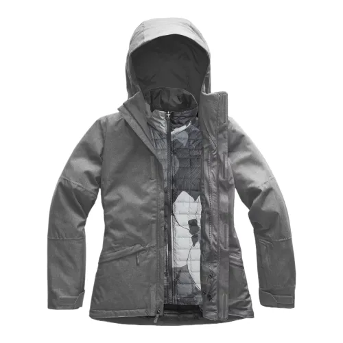 THE NORTH FACE ThermoBall Jacket Women's