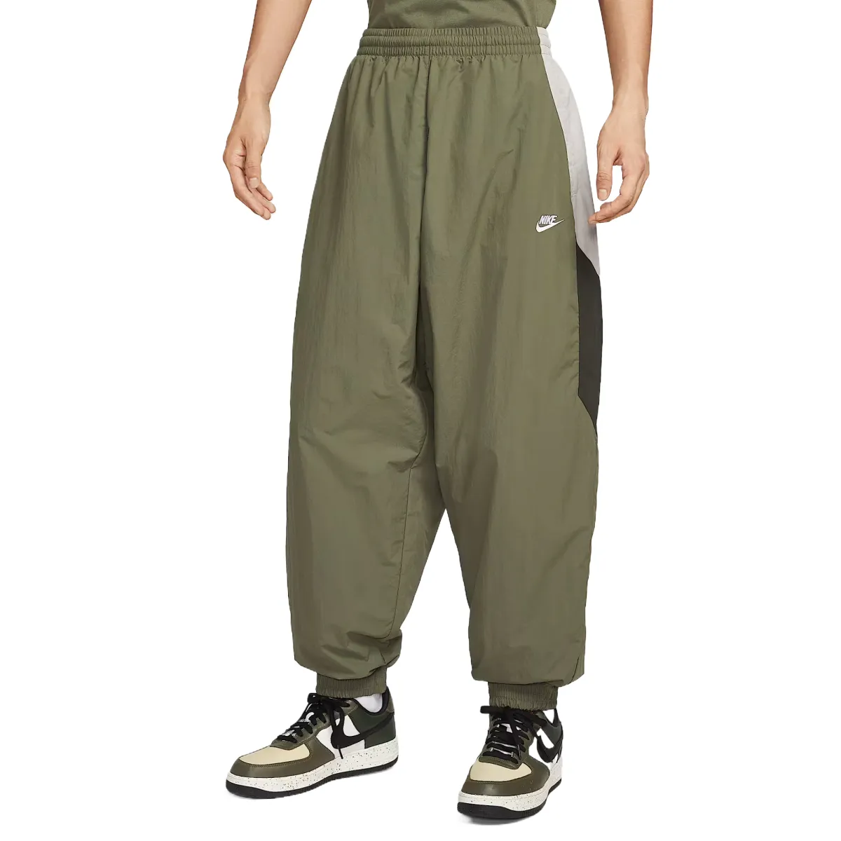Nike Club Knitted Sweatpants Men's
