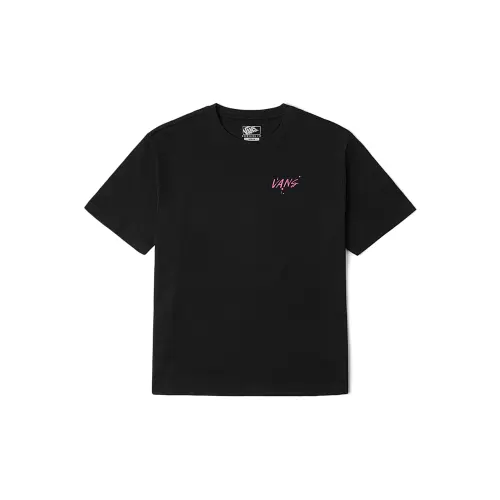 Vans Super Lowpro T Shirt Unisex