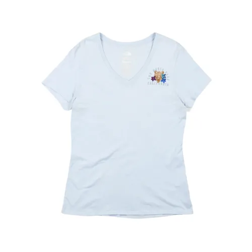 THE NORTH FACE NOVELTY Regular T Shirt Women's