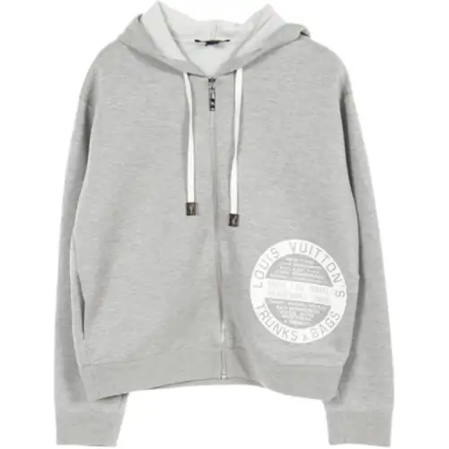LOUIS VUITTON Sweatshirt Women's