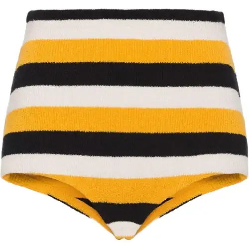 PRADA Casual Shorts Women's Multicolor Moderate
