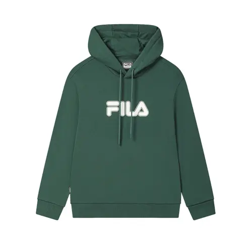 FILA ORIGINALE Sweatshirt Unisex Wilderness Green