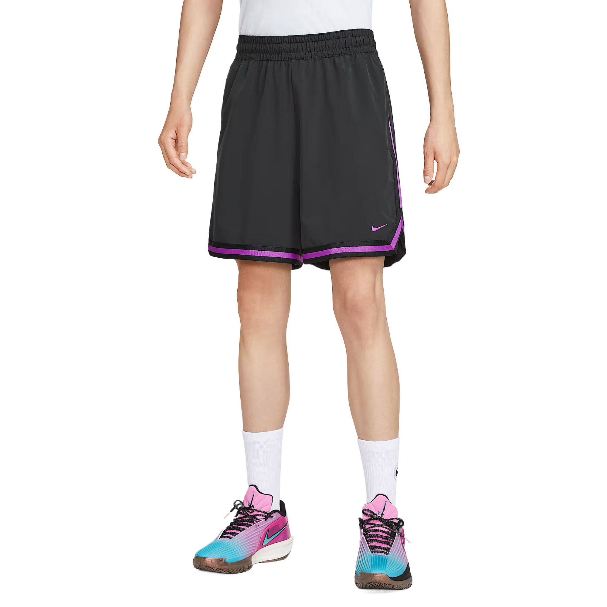 Nike DNA SS25 Basketball Shorts Men’s