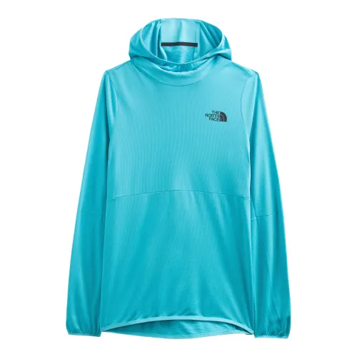 THE NORTH FACE North Dome Sun Sweatshirt Women's