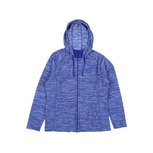 THE NORTH FACE Jackets Women's Blue Hooded Moderate Other
