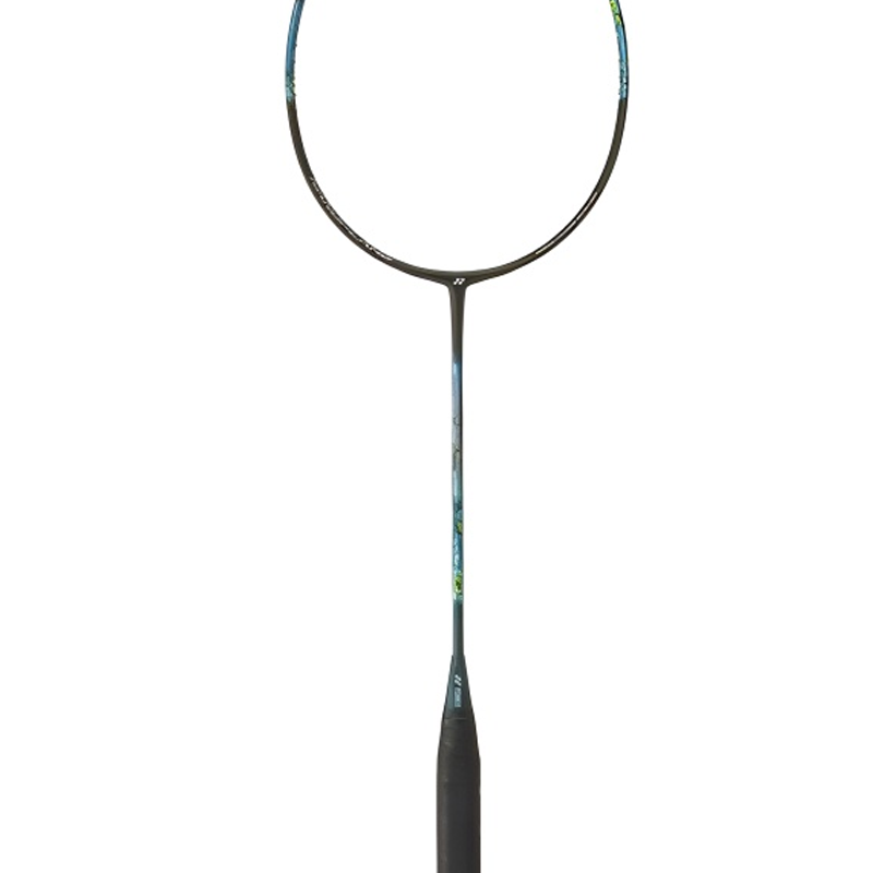YONEX Speed Light NF300 Full Carbon Badminton Rackets Speed Type Enhanced Swing Speed Entry level Unisex 4U/G5 4U/G6