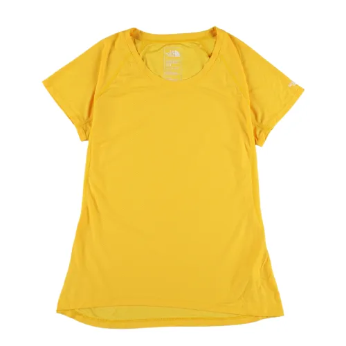 THE NORTH FACE Raglan Sleeve T Shirt Women's